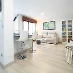 Appartement Mirador Al Puerto By Silastur *