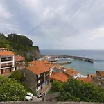 Appartement Mirador Al Puerto By Silastur Lastres