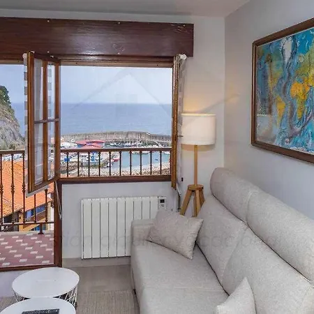 Mirador Del Puerto Apartment *