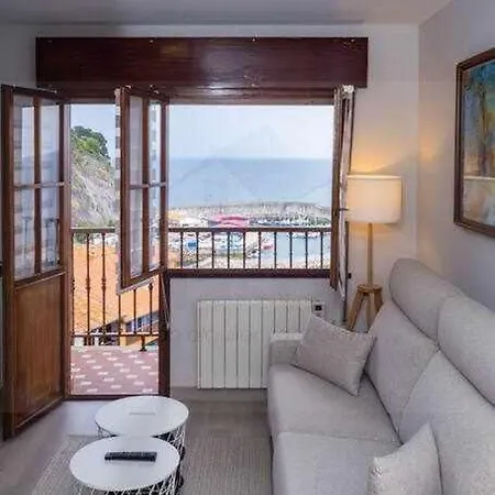 Mirador Del Puerto