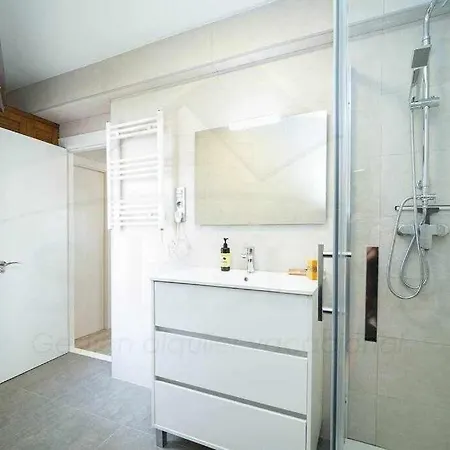 Mirador Al Puerto By Silastur Daire *