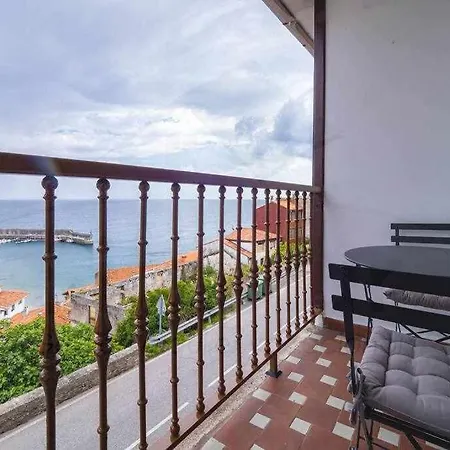 Daire Mirador Al Puerto By Silastur