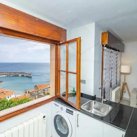 Mirador Al Puerto By Silastur Daire Lastres