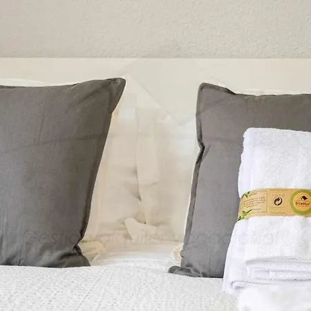 Daire Mirador Al Puerto By Silastur Lastres