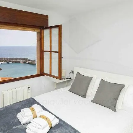 Daire Mirador Al Puerto By Silastur *