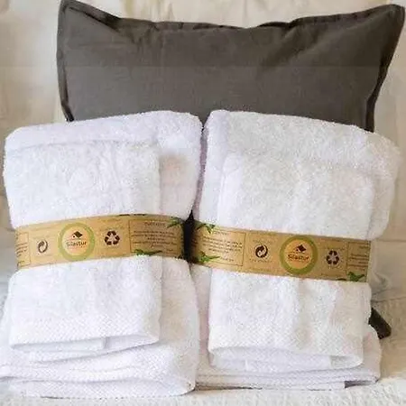 Mirador Al Puerto By Silastur Daire *