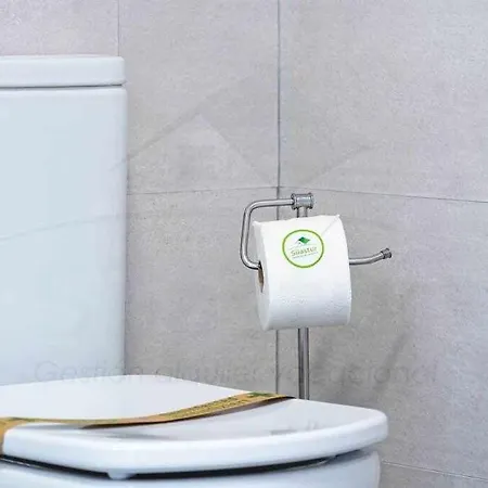 Mirador Al Puerto By Silastur Daire Lastres