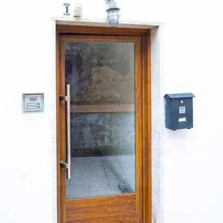 Mirador Al Puerto By Silastur * Lastres