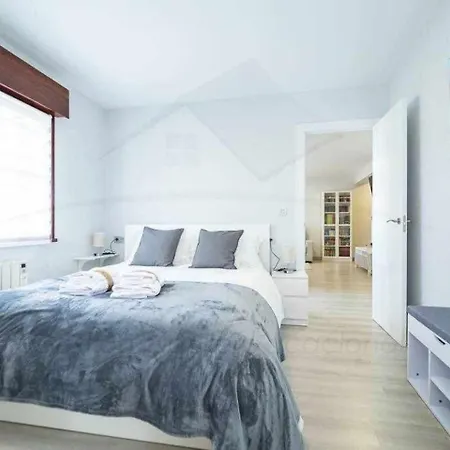 Daire Mirador Al Puerto By Silastur *