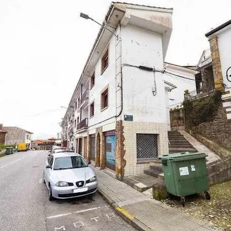 Mirador Al Puerto By Silastur Daire *