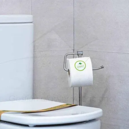 Mirador Al Puerto By Silastur Lastres