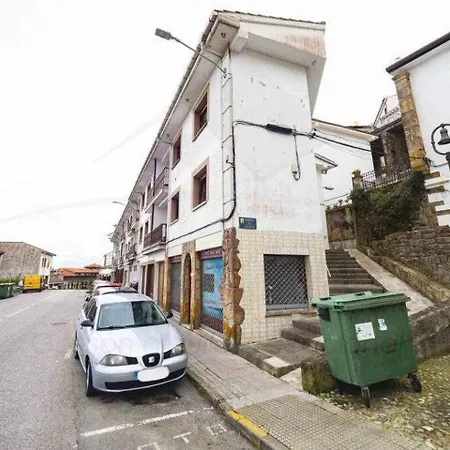 Mirador Al Puerto By Silastur Daire