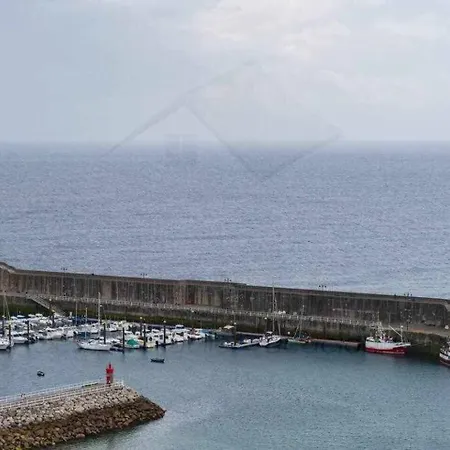 Mirador Al Puerto By Silastur Lastres
