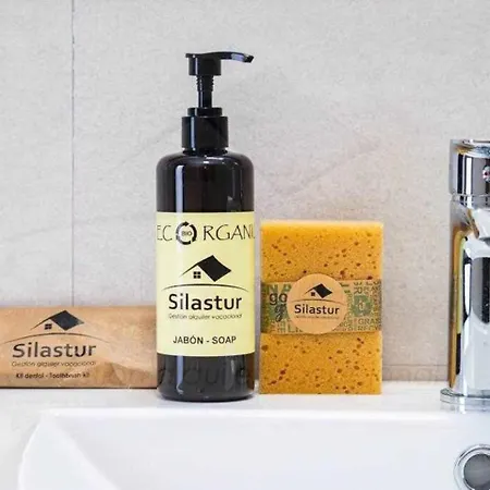 Mirador Al Puerto By Silastur Daire *