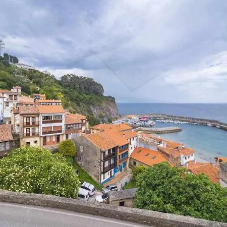 Mirador Del Puerto *