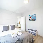 Apartament Mirador Al Puerto By Silastur