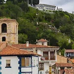 Mirador Al Puerto By Silastur Apartament Lastres