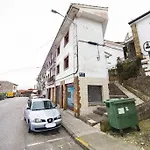 Apartament Mirador Al Puerto By Silastur *
