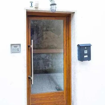 Apartment Mirador Al Puerto By Silastur *