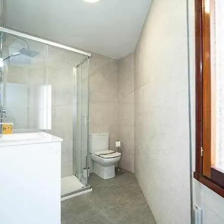 Apartment Mirador Al Puerto By Silastur