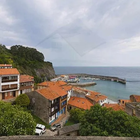 Apartment Mirador Al Puerto By Silastur Lastres