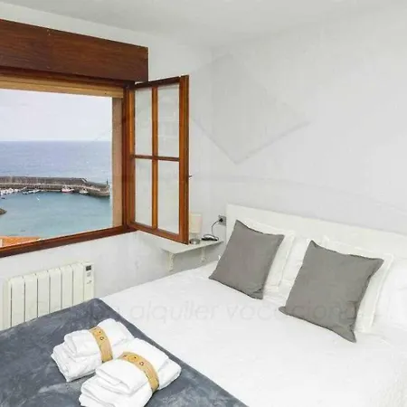 Mirador Al Puerto By Silastur